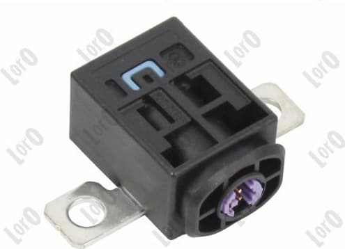 Battery Adapter LORO 120-08-209