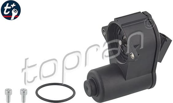 Control Element, parking brake caliper 117 535