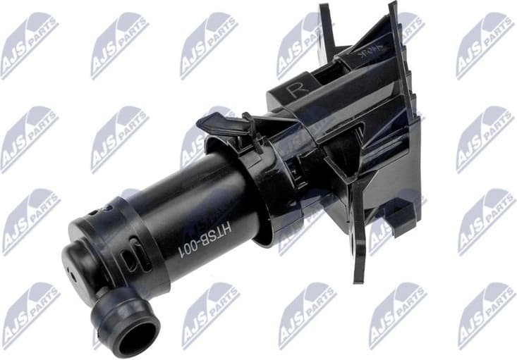 Washer Fluid Jet, headlight cleaning EDS-SB-001 - image 2