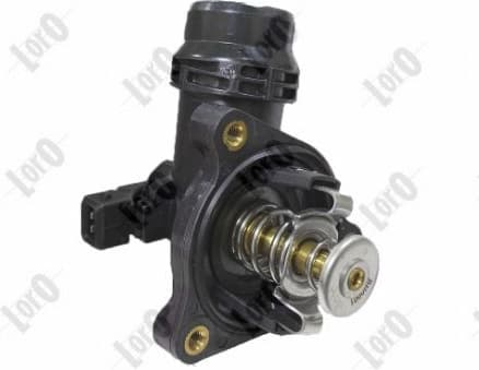 Thermostat, coolant LORO 004-025-0012