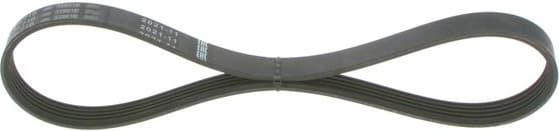 V-ribbed Belt Elastic 1 987 946 149 - image 7