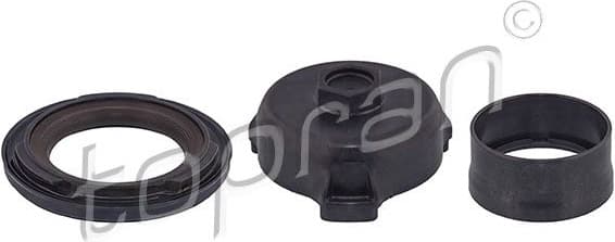 Shaft Seal, crankshaft 208 000