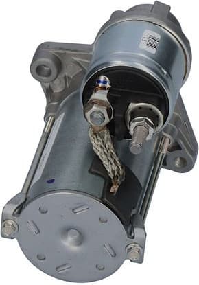 Starter VALEO RE-GEN REMANUFACTURED 460443 - image 3