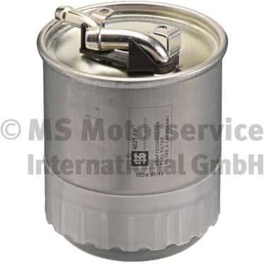 Fuel Filter 50014031