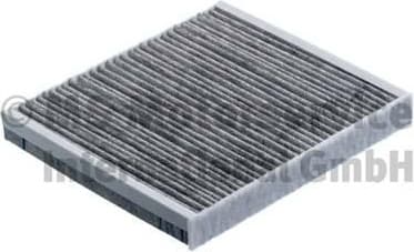 Filter, cabin air 50014545
