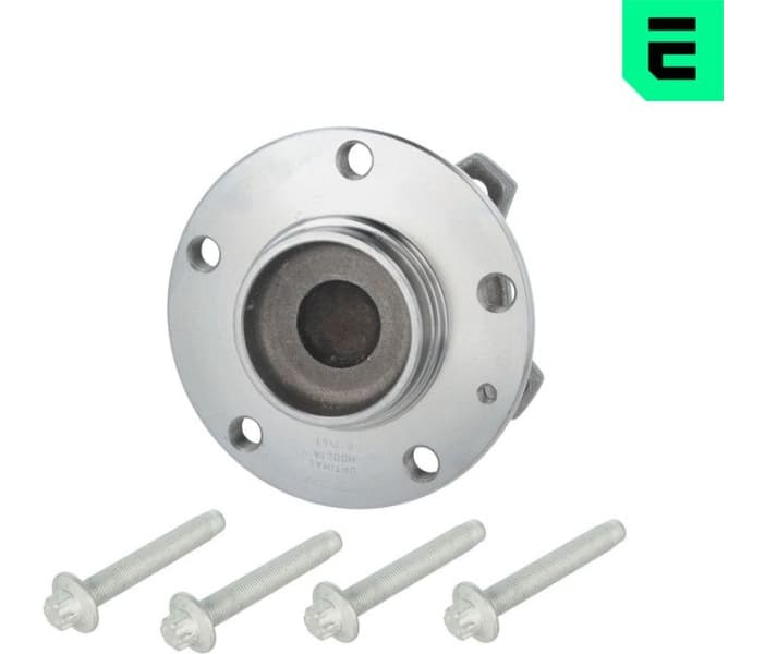 Wheel Bearing Kit 602209 - image 2