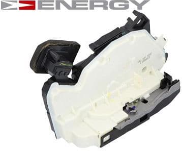 Door Lock ZDP0011P - image 2