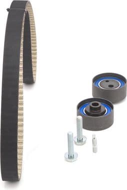 Timing Belt Kit 1 987 948 985 - image 12