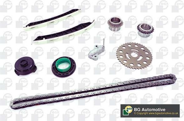 Timing Chain Kit TC9550FK