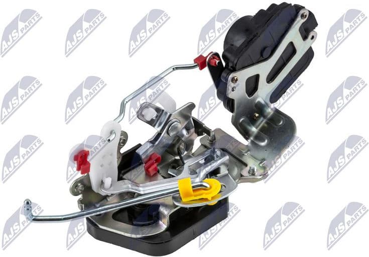 Door Lock EZC-HY-628