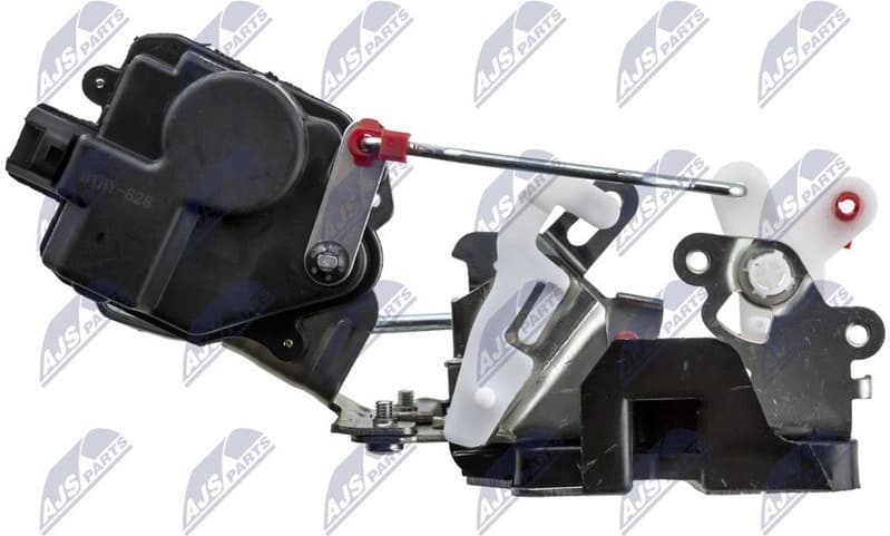 Door Lock EZC-HY-628 - image 4