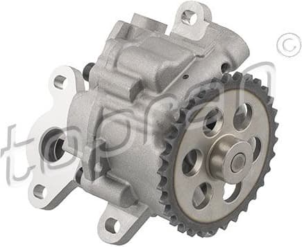 Oil Pump 625 108