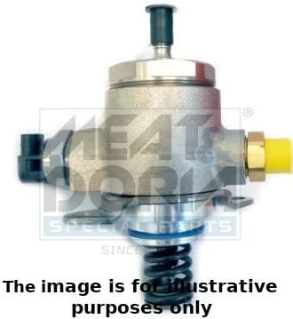 High-pressure Pump 78510E