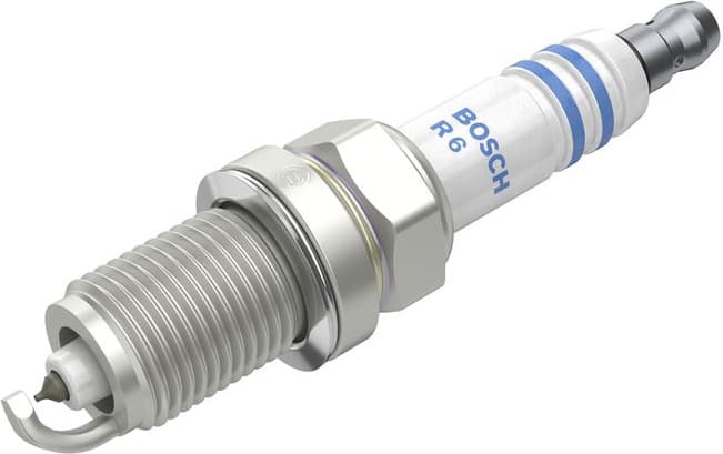 Spark Plug Platinum 0242230626 - image 7