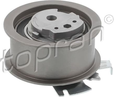 Tensioner Pulley, timing belt 110 048