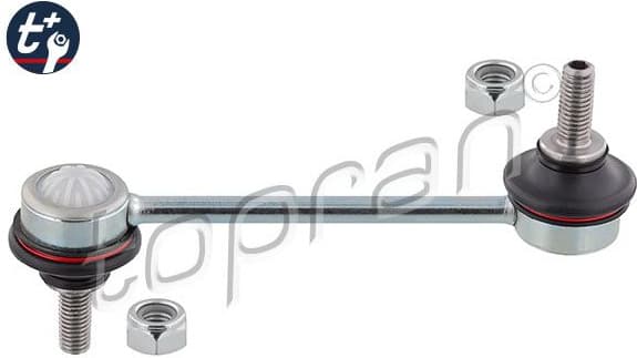 Link/Coupling Rod, stabiliser bar t+ 722 017