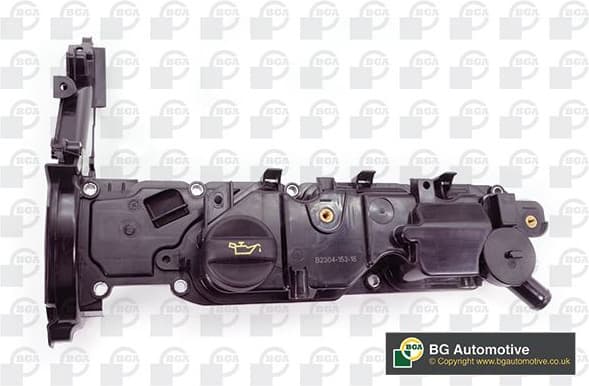 Cylinder Head Cover RC65008