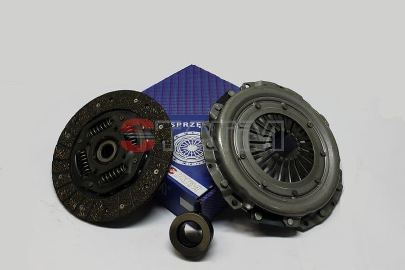 Clutch Kit 112.390