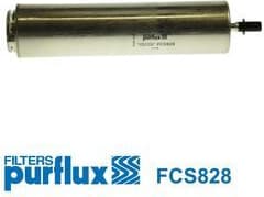 Fuel Filter FCS828