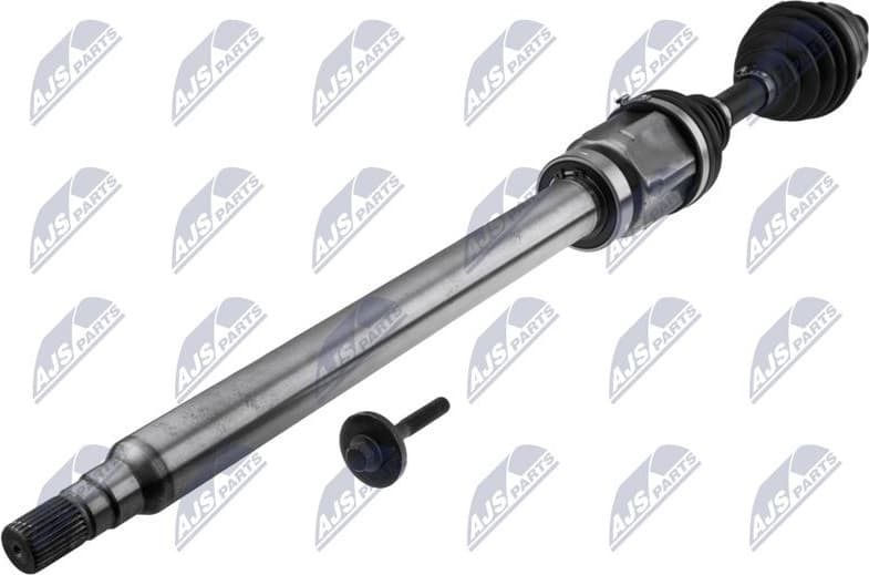 Drive Shaft NPW-VV-163 - image 2