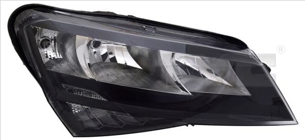 Headlight 20-19176-05-2