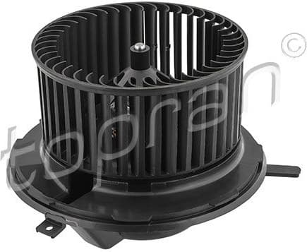 Interior Blower 113 720