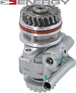 Hydraulic Pump, steering PW690059