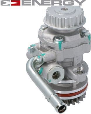 Hydraulic Pump, steering PW690059 - image 2