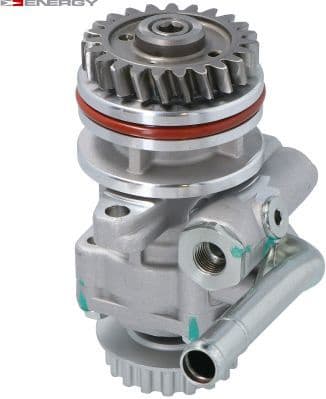 Hydraulic Pump, steering PW690059 - image 3