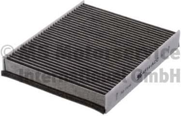 Filter, cabin air 50014814