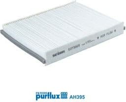Filter, cabin air AH395