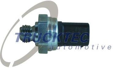 Sensor, exhaust pressure 02.17.080