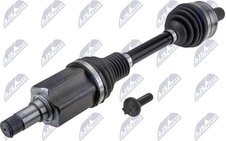 Drive Shaft NPW-ME-204 - image 2