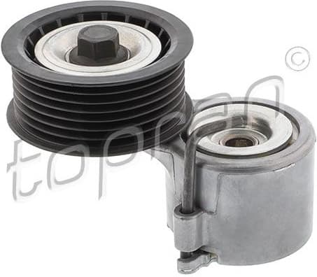 Belt Tensioner, V-ribbed belt 115 469