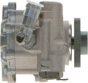 Hydraulic Pump, steering K S00 000 553 - image 8