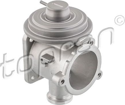 EGR Valve 639 181
