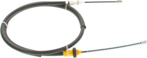 Cable Pull, parking brake 1987477645 - image 3