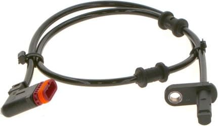 Sensor, wheel speed 0265008134 - image 5