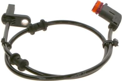 Sensor, wheel speed 0265008134 - image 7