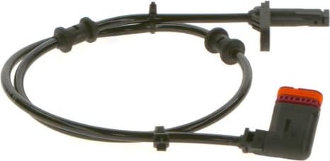 Sensor, wheel speed 0265008134 - image 8