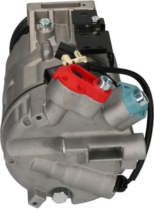 Compressor, air conditioning 1986AD1098 - image 2