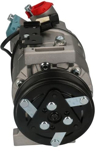 Compressor, air conditioning 1986AD1098 - image 4