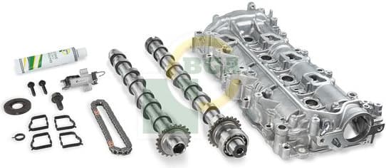 Camshaft Kit CS2335FK
