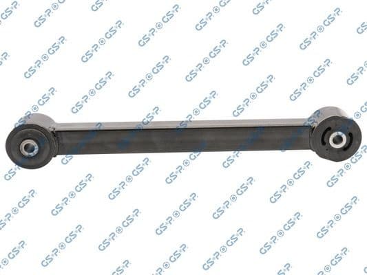 Control/Trailing Arm, wheel suspension S063146