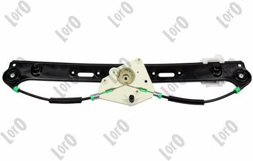 Window Regulator LORO 130-004-080