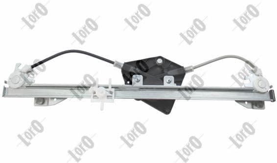 Window Regulator LORO 130-004-080 - image 2