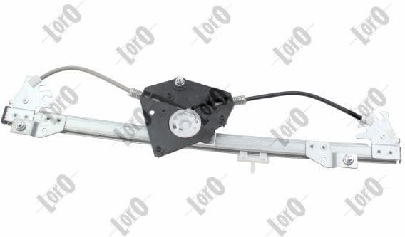 Window Regulator LORO 130-004-080 - image 3