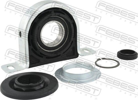 Bearing, propshaft centre bearing VWCB-AM