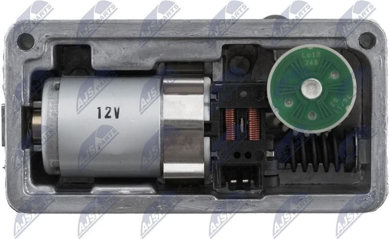 Control Box, charger ECD-FR-034 - image 5