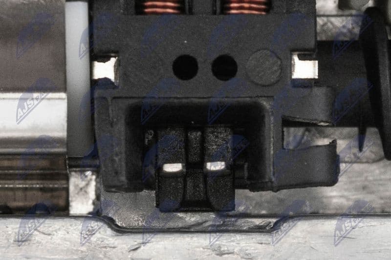 Control Box, charger ECD-FR-034 - image 6